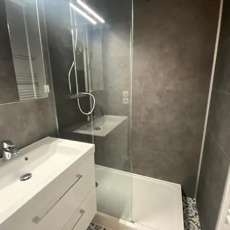 Appartement Cosy Avec Piscine, Acces Direct Plage Lacanau Exterior photo