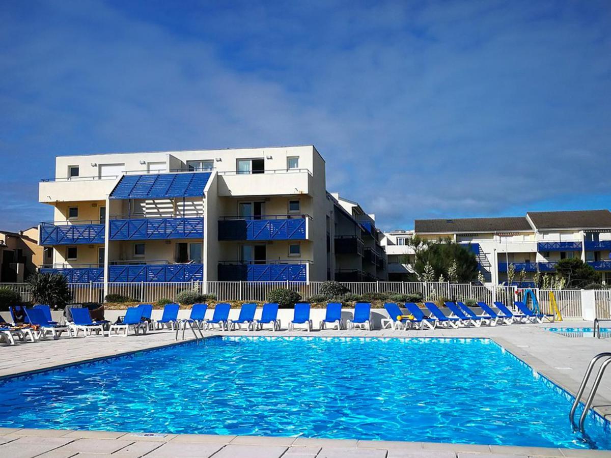 Cosy Avec Piscine, Acces Direct Plage Lacanau